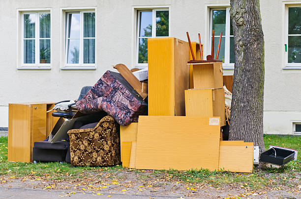 Best Residential Junk Removal  in Plumas Lake, CA